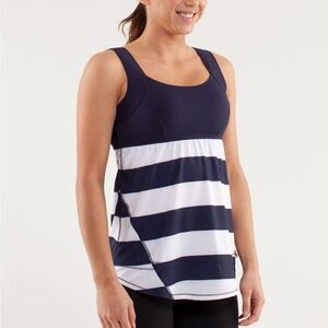 Lululemon Run: Chase Me Tank